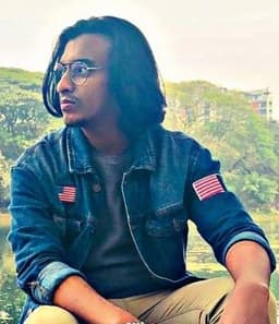 Sheikh Shemanto Afridi