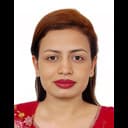 Katura Gania Khushbu