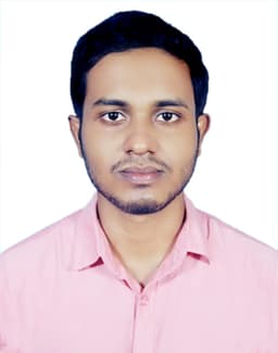 MD Nwoshad Alam Chowdhury