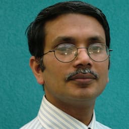 Dr. Nazmul Siddique